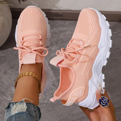 Velira | Lightweight Walking Shoes