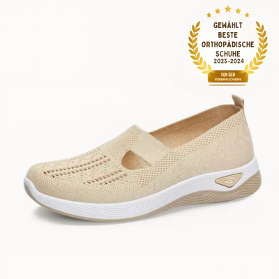 ErgoStepia™ - Orthopedic comfort sneakers for women