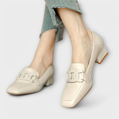 Monika | Comfortable Loafers