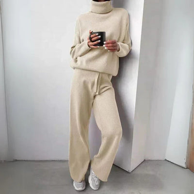 Theresa - Cozy Set