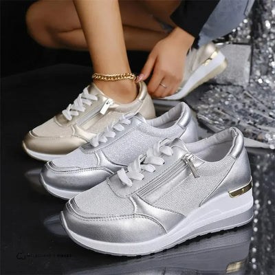 Liveli™| Dina Orthopedic Shoes