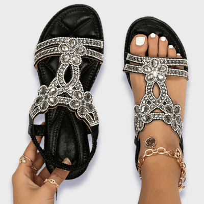 Franziska | Orthopedic Boho Sandals