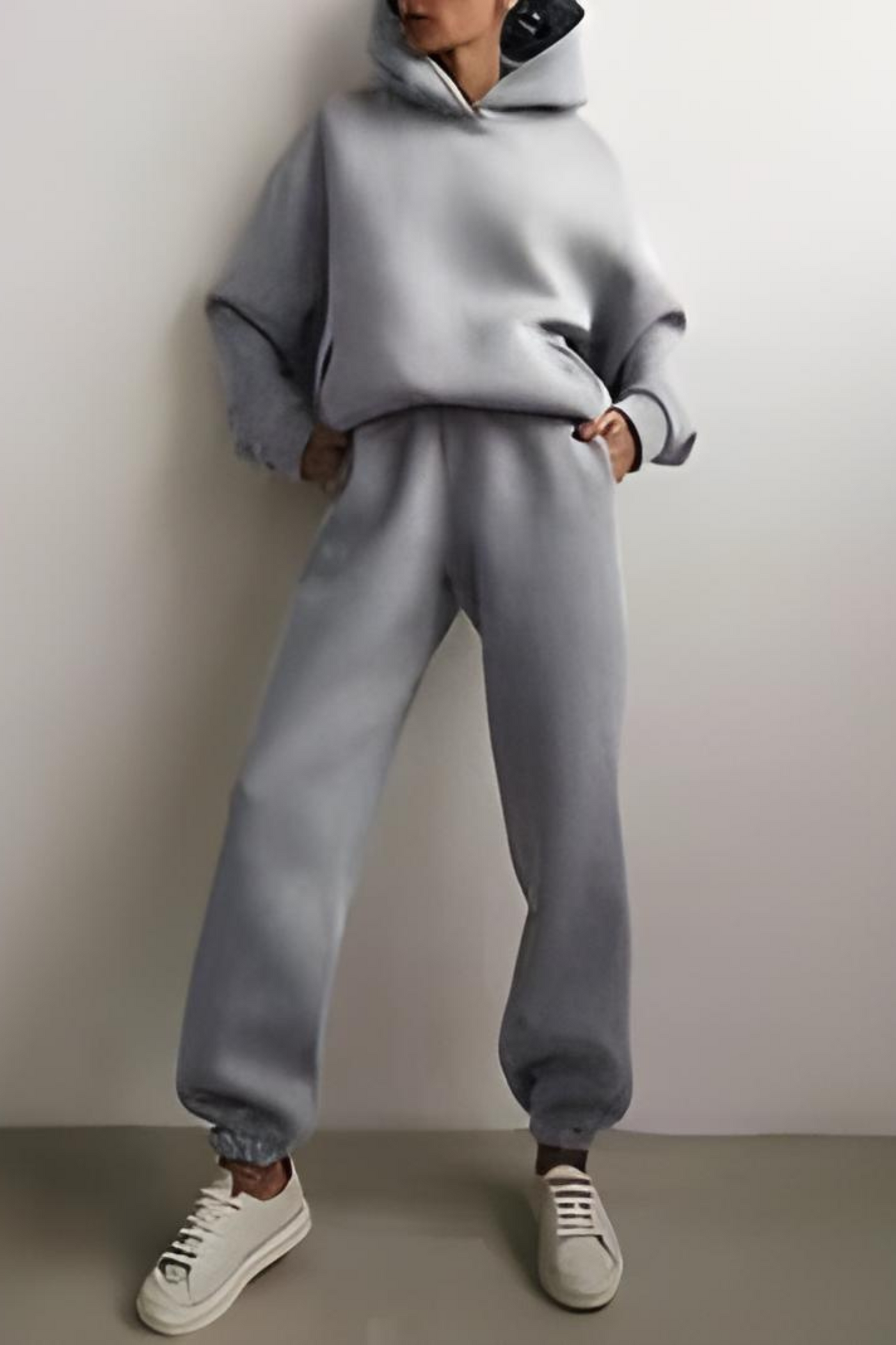 Claire - Cozy Jogging Suit