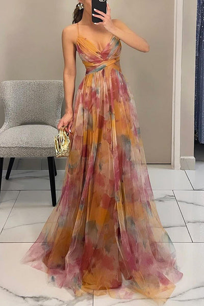 Eirith - Beautiful maxi dress