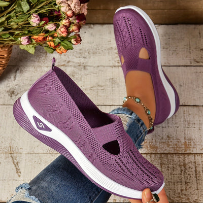 Liveli™| Rosie Orthopedic Slip-On Shoes