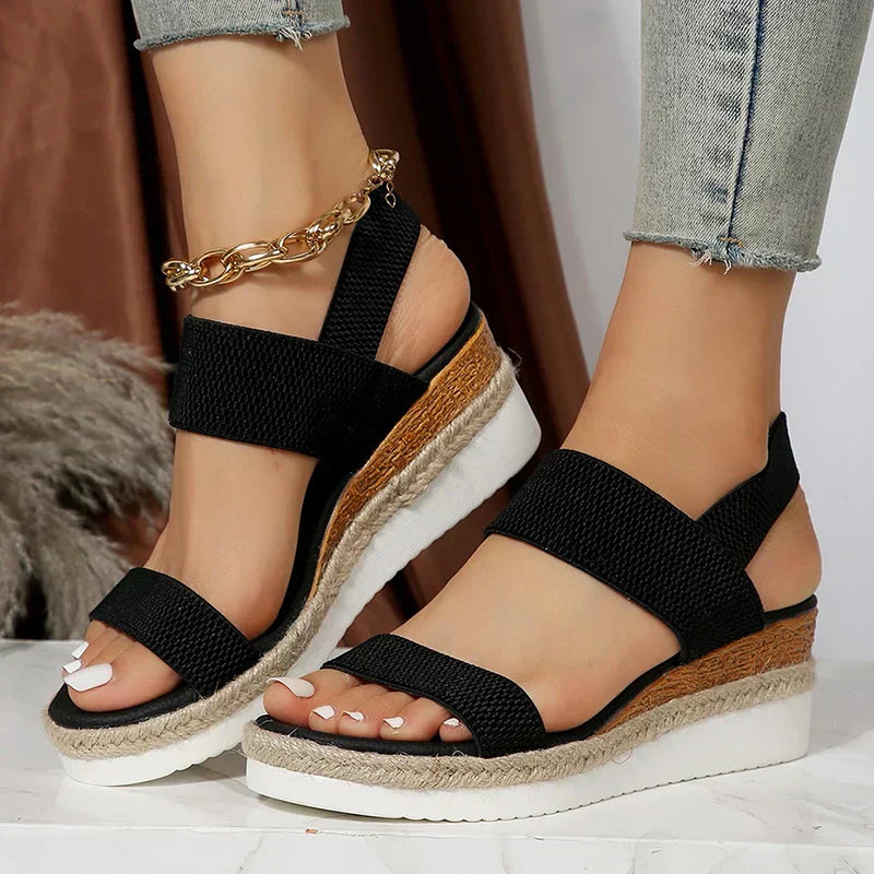 Liveli™| Mandy Orthopedic Sandals
