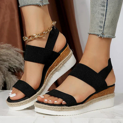 Liveli™| Mandy Orthopedic Sandals