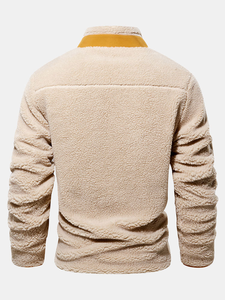 CRERI Ritsdoor Teddy Neppels Jasje