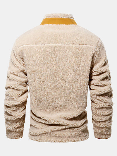 CRERI Ritsdoor Teddy Neppels Jasje