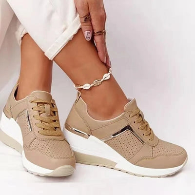 Liveli™| Rayena Comfort Shoes