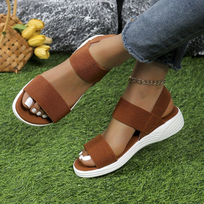 Liveli™| Malanda Orthopedic Stretch Sandals