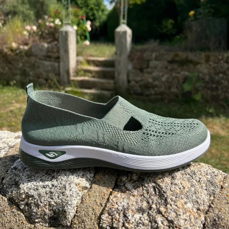 ErgoStepia™ - Orthopedic comfort sneakers for women