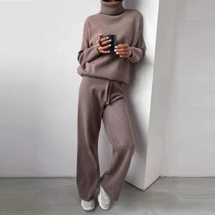 Theresa - Cozy Set