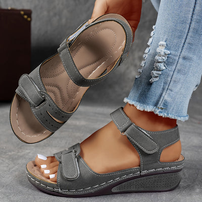 Karin | Elegante Sommersandalen