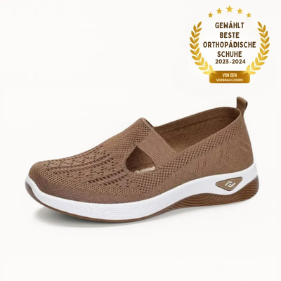 ErgoStepia™ - Orthopedic comfort sneakers for women