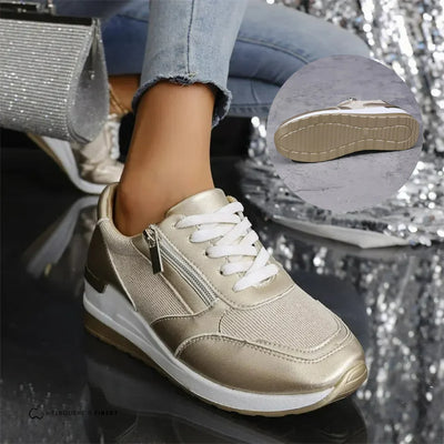 Liveli™| Dina Orthopedic Shoes