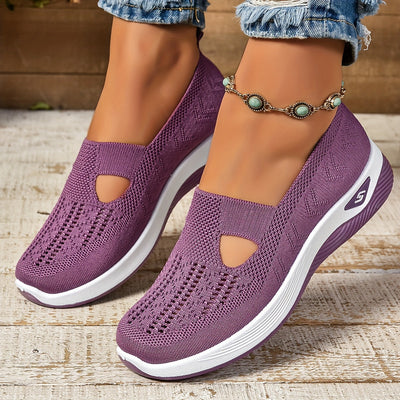 Liveli™| Rosie Orthopedic Slip-On Shoes