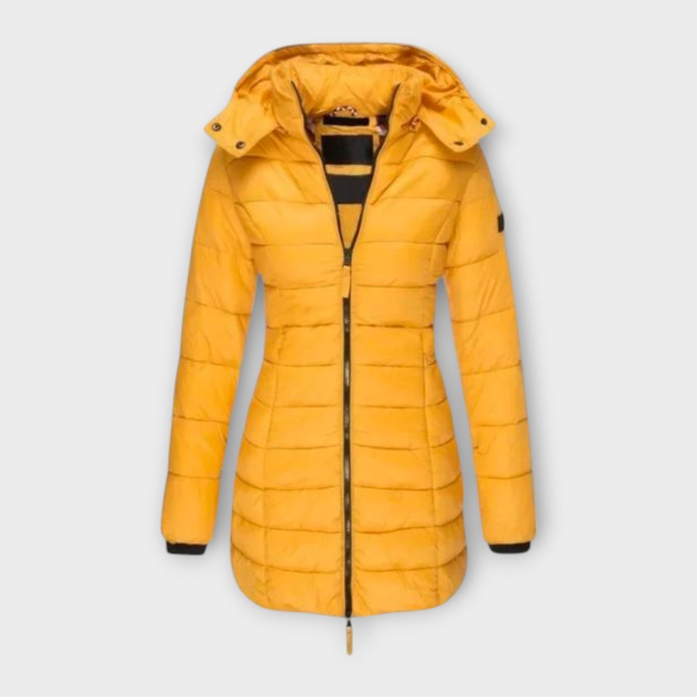 Mathilde - Elegant & Insulating Winter Coat