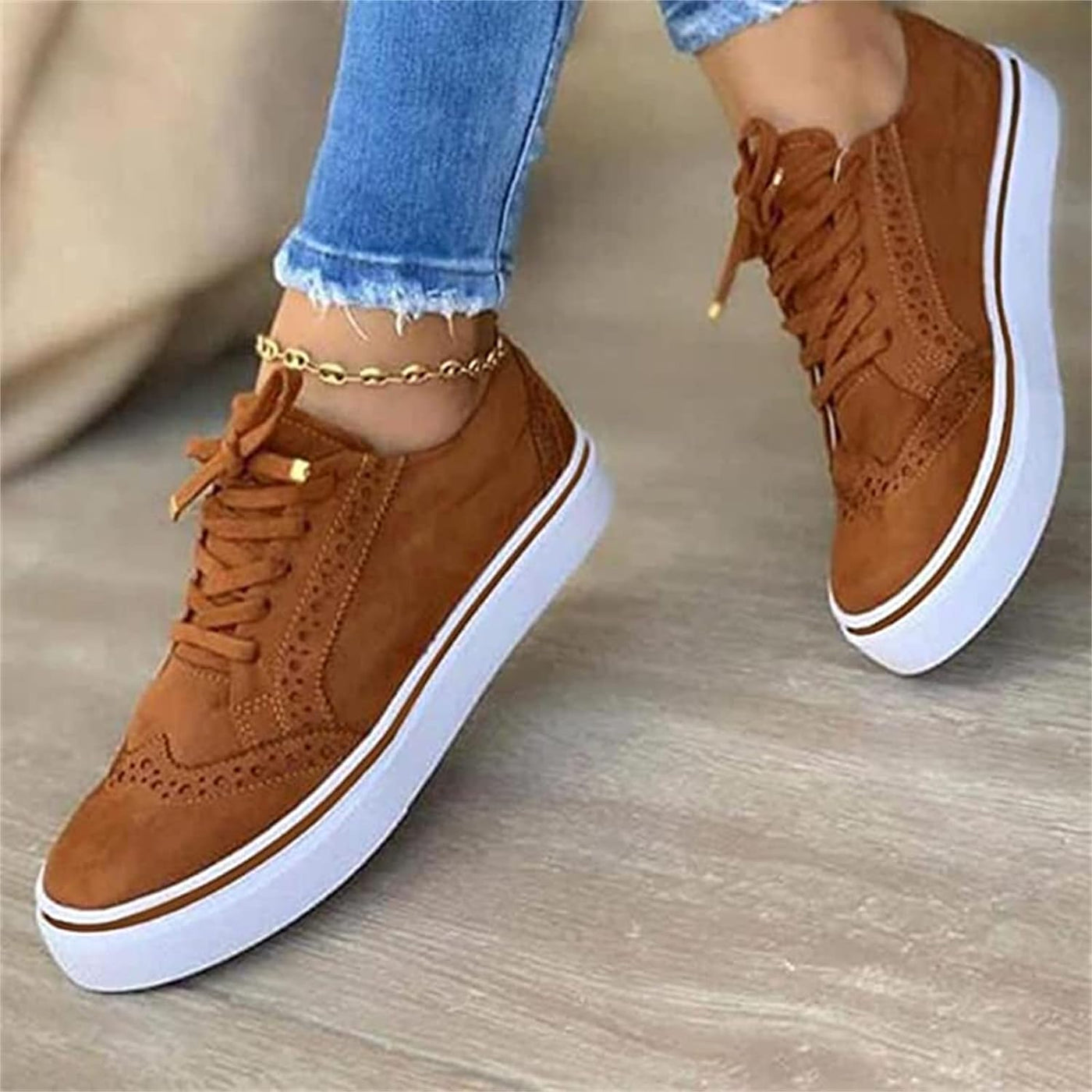 Liveli™| Melany Orthopedic Sneakers