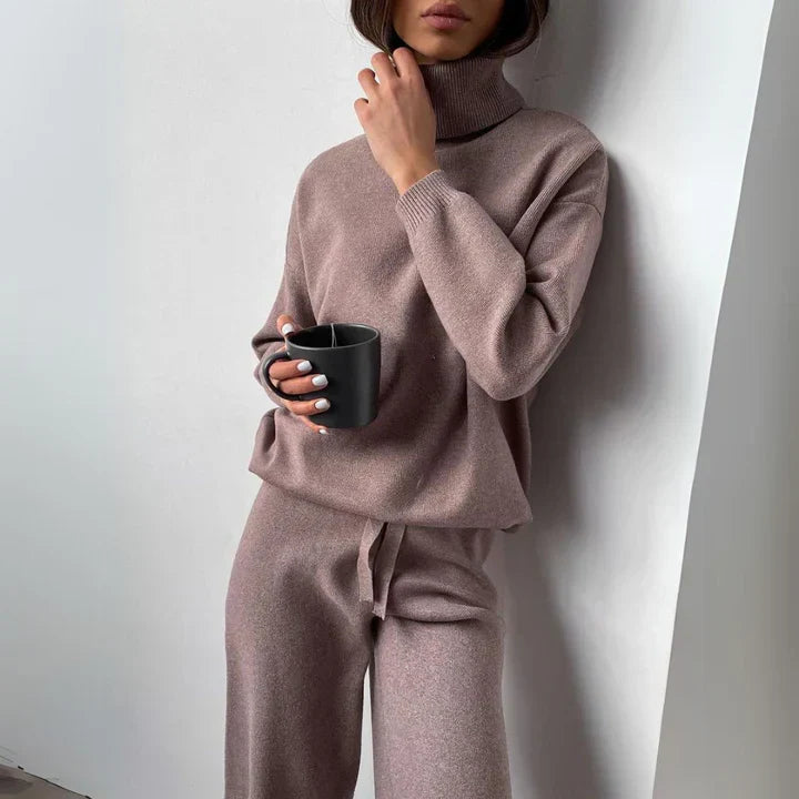 Theresa - Cozy Set