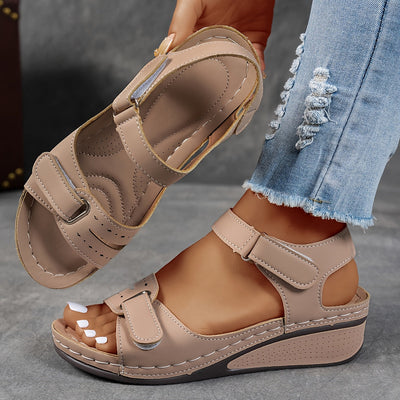 Karin | Elegante Sommersandalen