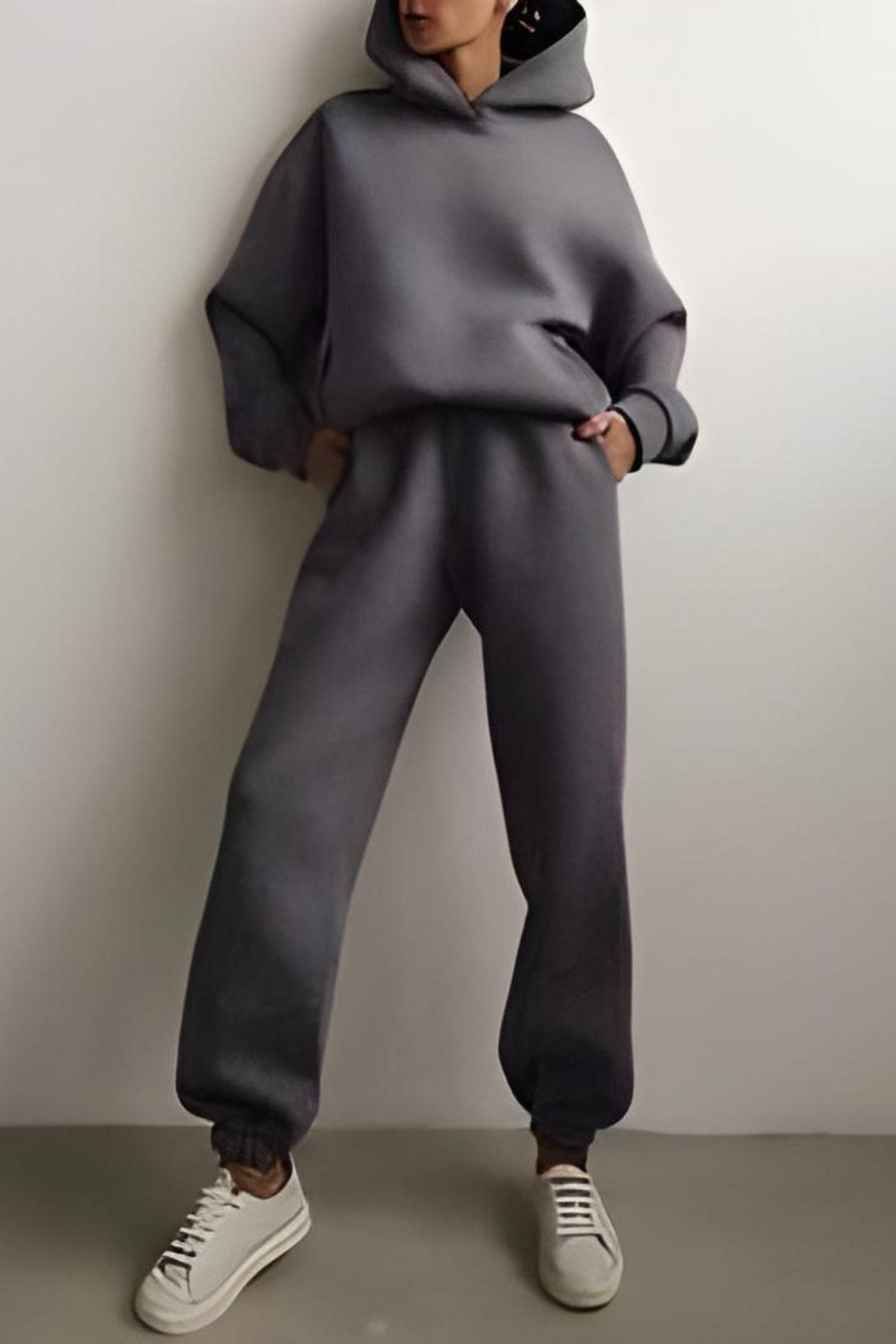 Claire - Cozy Jogging Suit