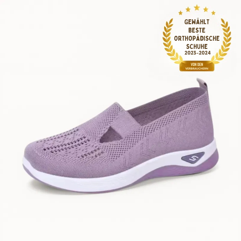 ErgoStepia™ - Orthopedic comfort sneakers for women