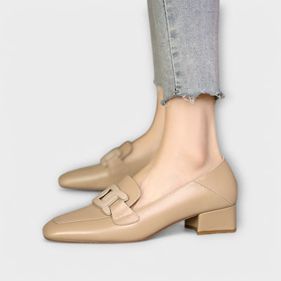 Monika | Comfortable Loafers