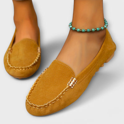 Sabrina | Comfort Loafers
