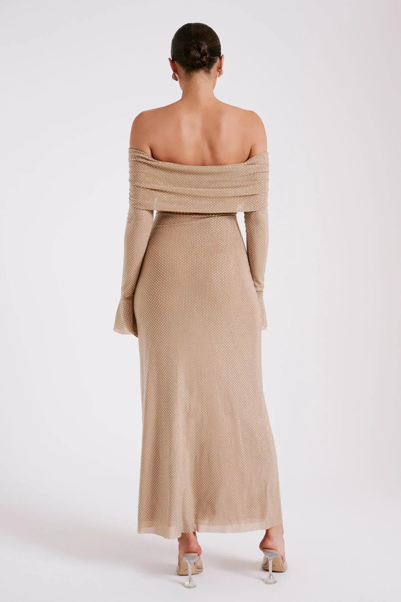 Astella™ | Paillettenkleid