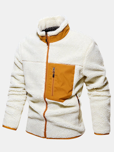 CRERI Ritsdoor Teddy Neppels Jasje