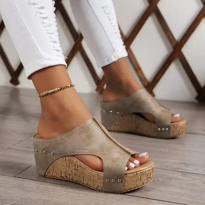 MELISSA - Orthopädische Sandalen