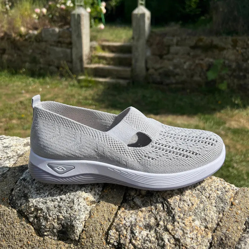 ErgoStepia™ - Orthopedic comfort sneakers for women