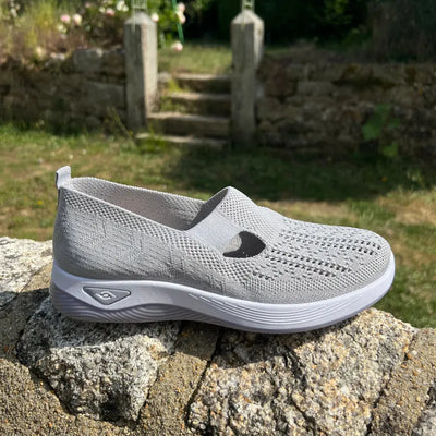 ErgoStepia™ - Orthopedic comfort sneakers for women