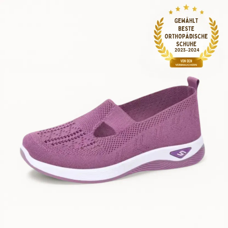 ErgoStepia™ - Orthopedic comfort sneakers for women