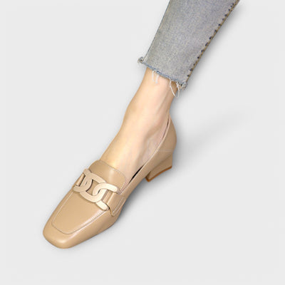 Monika | Comfortable Loafers