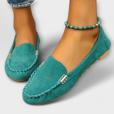 Sabrina | Comfort Loafers