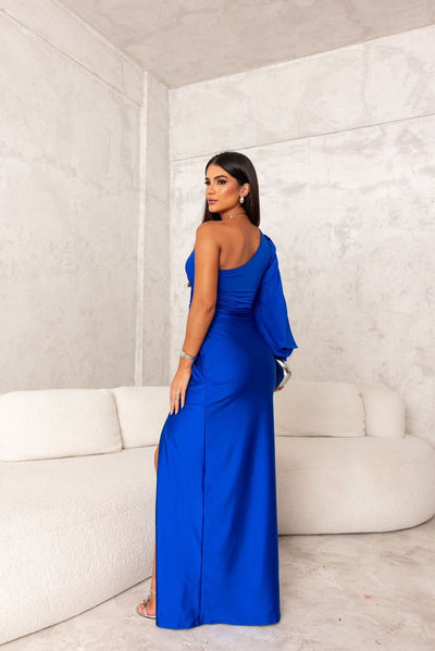 Anna™ - Elegantes Silhouettenkleid