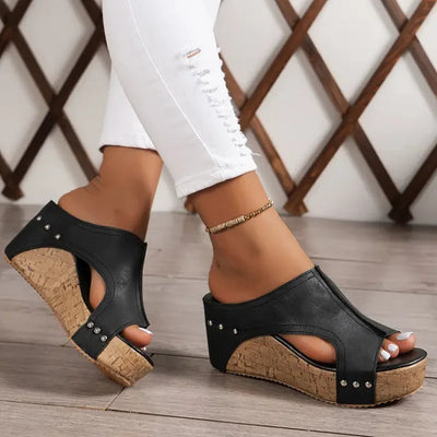 MELISSA - Orthopädische Sandalen