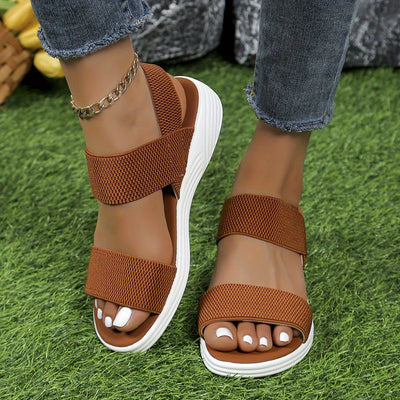 Liveli™| Malanda Orthopedic Stretch Sandals