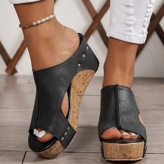 MELISSA - Orthopädische Sandalen