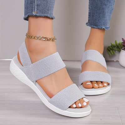 Liveli™| Malanda Orthopedic Stretch Sandals