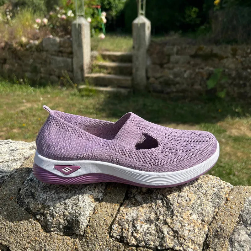 ErgoStepia™ - Orthopedic comfort sneakers for women