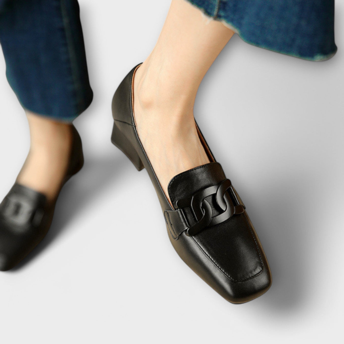 Monika | Comfortable Loafers