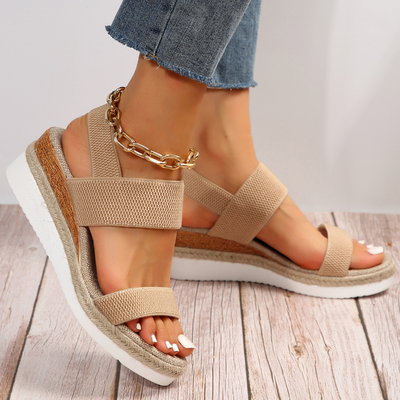 Liveli™| Mandy Orthopedic Sandals