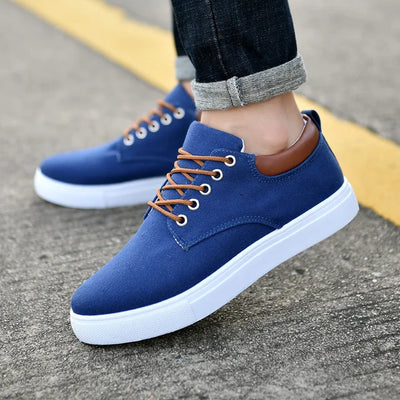 Rhys - Comfortable sneakers for men