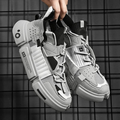 Nexi | Trendy Urban Sneakers