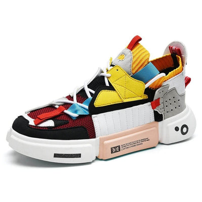 Nexi | Trendy Urban Sneakers