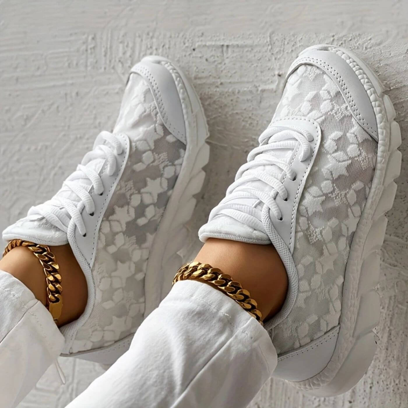 Elaris | Breathable Orthopedic Shoes