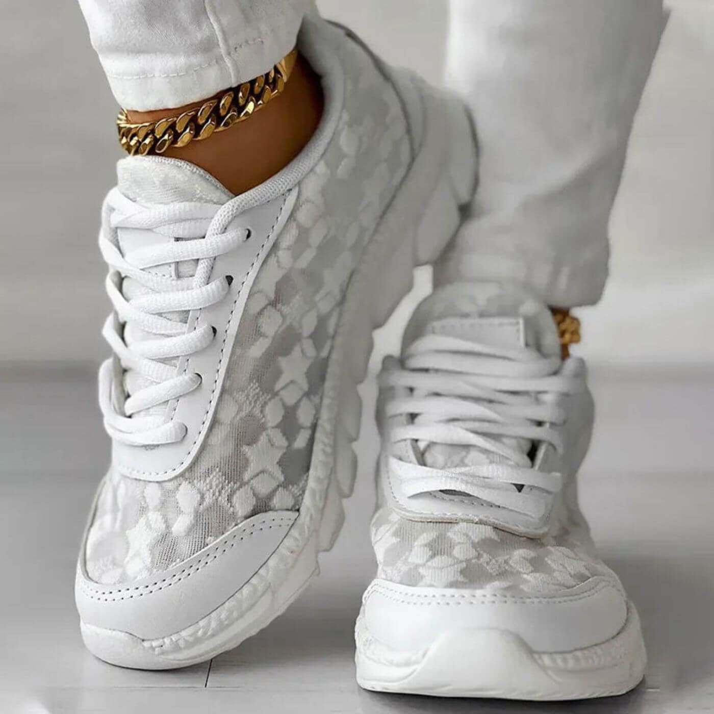 Elaris | Breathable Orthopedic Shoes